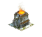Tempel van de bevroren vlam